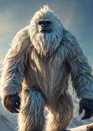 Yeti