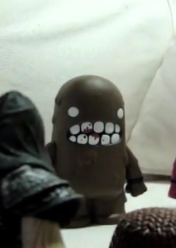 Yeti Guy