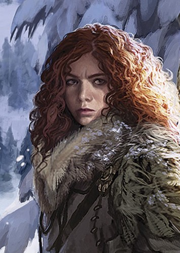 Ygritte