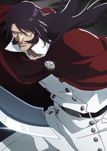 Yhwach