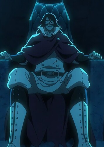 Yhwach