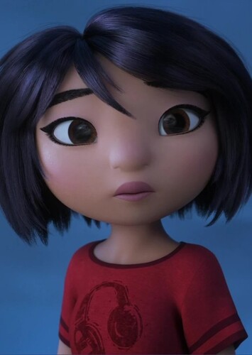Yi (Abominable)