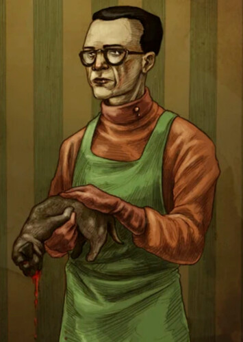 Dr. Yi Suchong