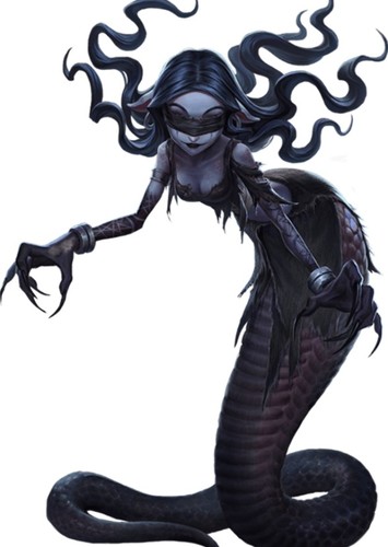 Yidhra