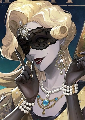Yidhra (Dream Witch)