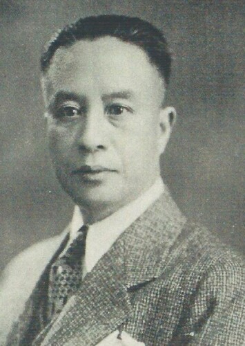 Yin Ju-keng