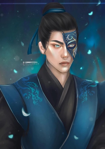 Yin Nezha