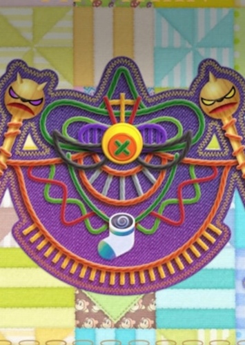 Yin-Yarn