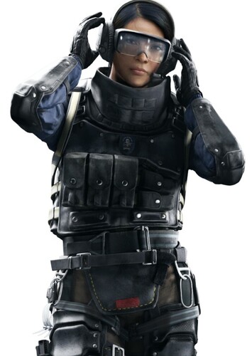 Ying
