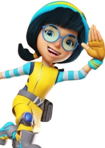 Ying