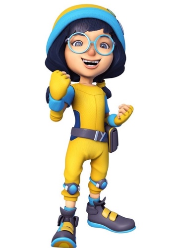 Ying