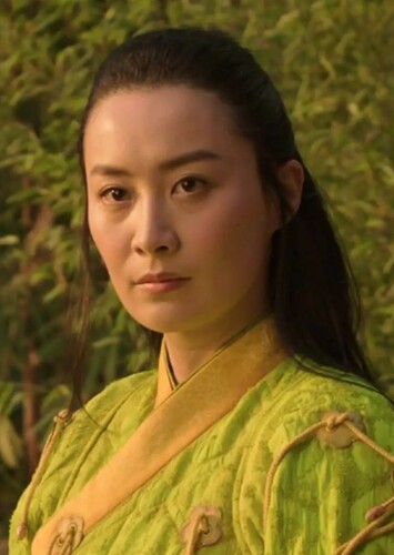 Ying Li