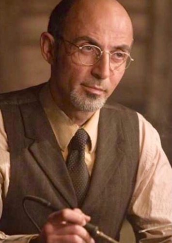 Yinsen