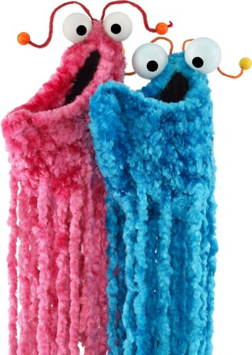 Yip-Yip Martians