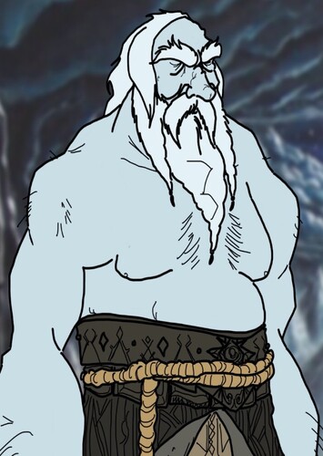 Ymir