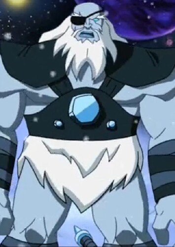 Ymir