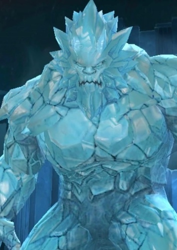 Ymir