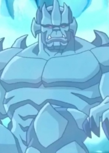 Ymir