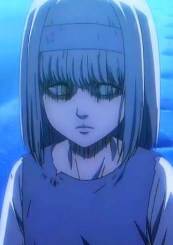 Ymir fritz (founding titan)