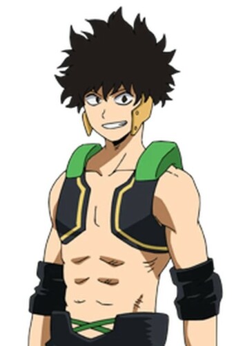 Yo Shindo