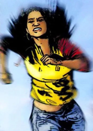 Yo-Yo Rodriguez (MCU)