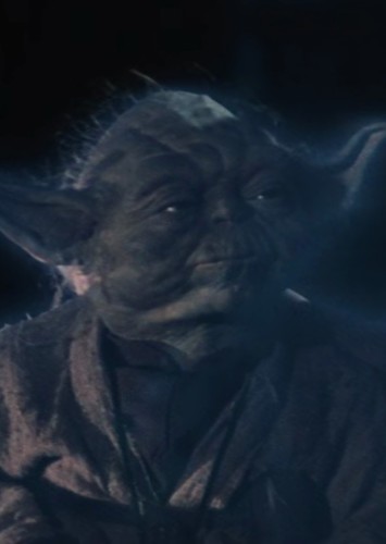 Yoda