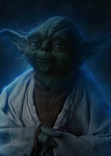 Yoda