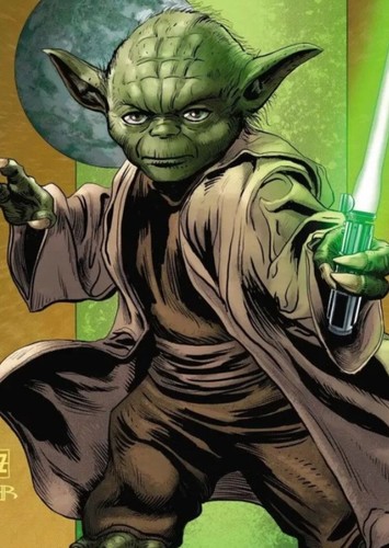 Yoda