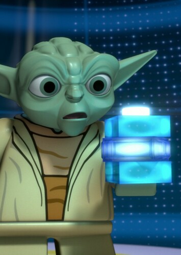 Yoda