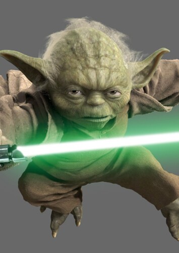 Yoda
