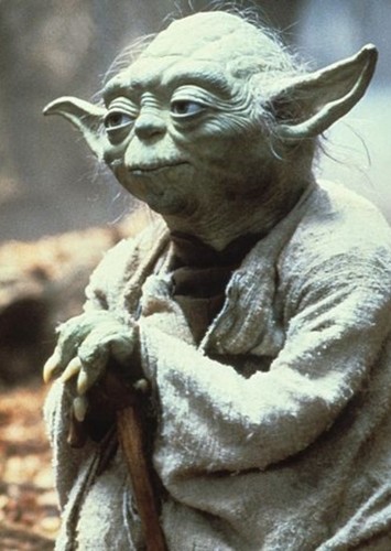 Yoda