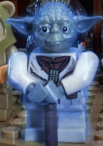 Yoda