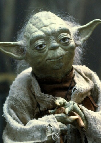 Yoda