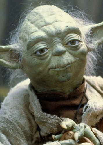 Yoda