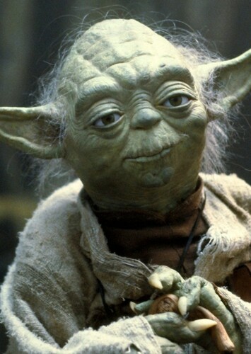 Yoda