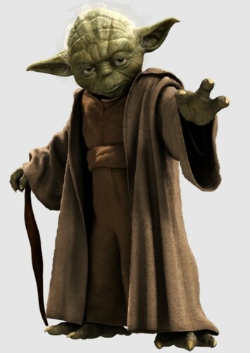 Yoda
