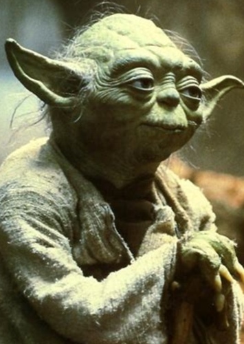 Yoda