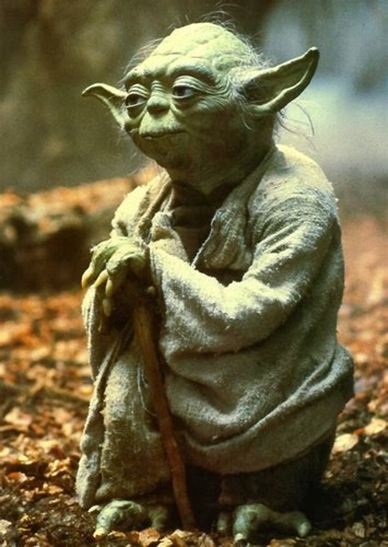 Yoda