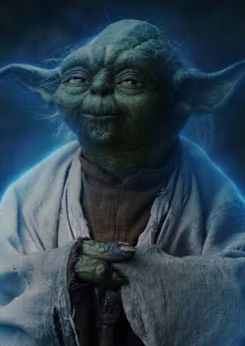 Yoda