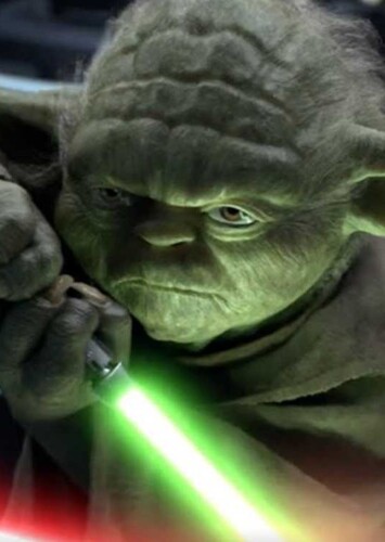 Yoda