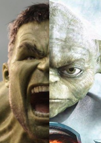 Yoda