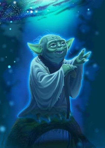 Yoda