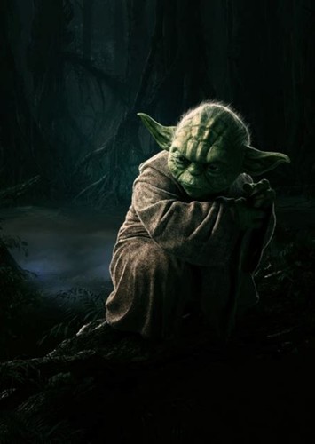 Yoda
