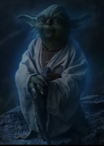 Yoda