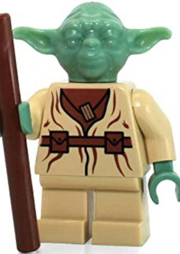 Yoda