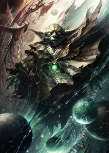 Yoda