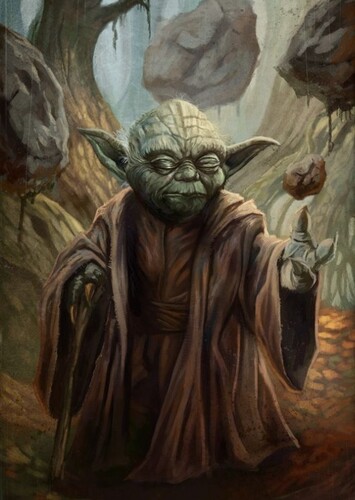 Yoda