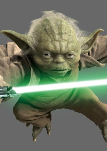 Yoda