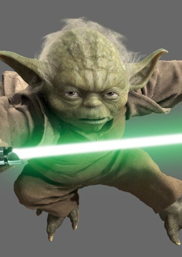 Yoda