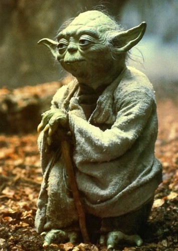 Yoda